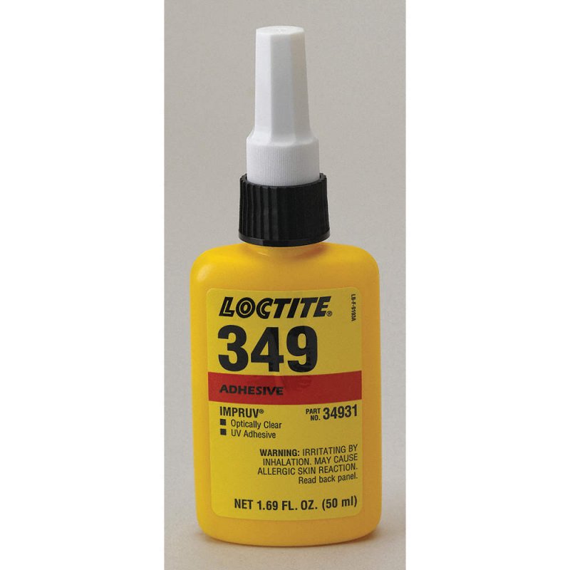 Loctite 349   UV lepidlo - 50 ml | hanak-trade.cz